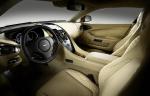 Aston Martin Vanquish 2012 года (WW)